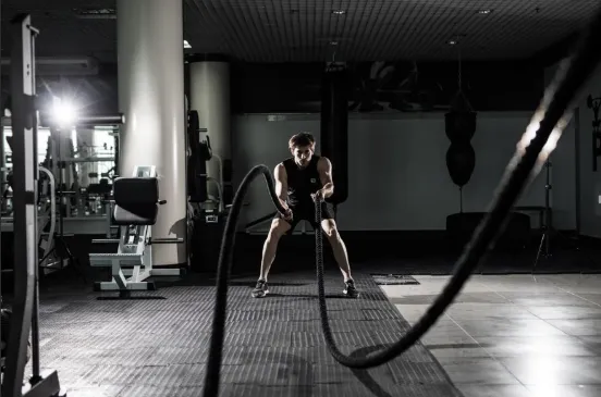Trumbull Fitness Picture 3
