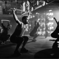 Trumbull Fitness ico