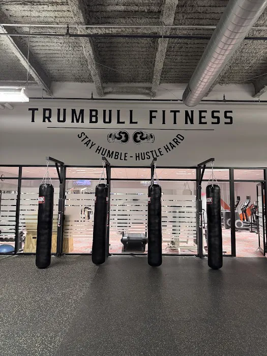 Trumbull Fitness Picture 5