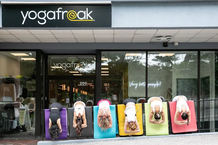 Yogafreak®️ Picture 3