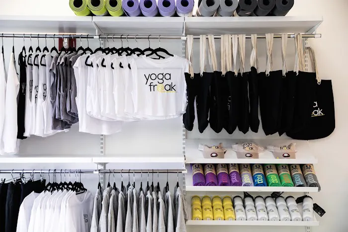 Yogafreak®️ Picture 8