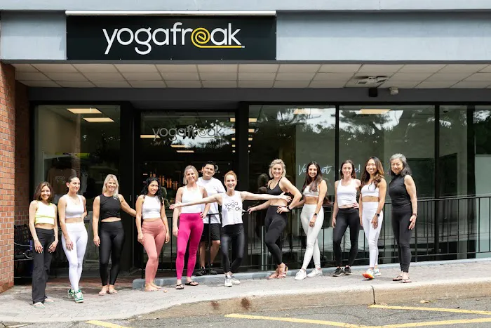 Yogafreak®️ Picture 2