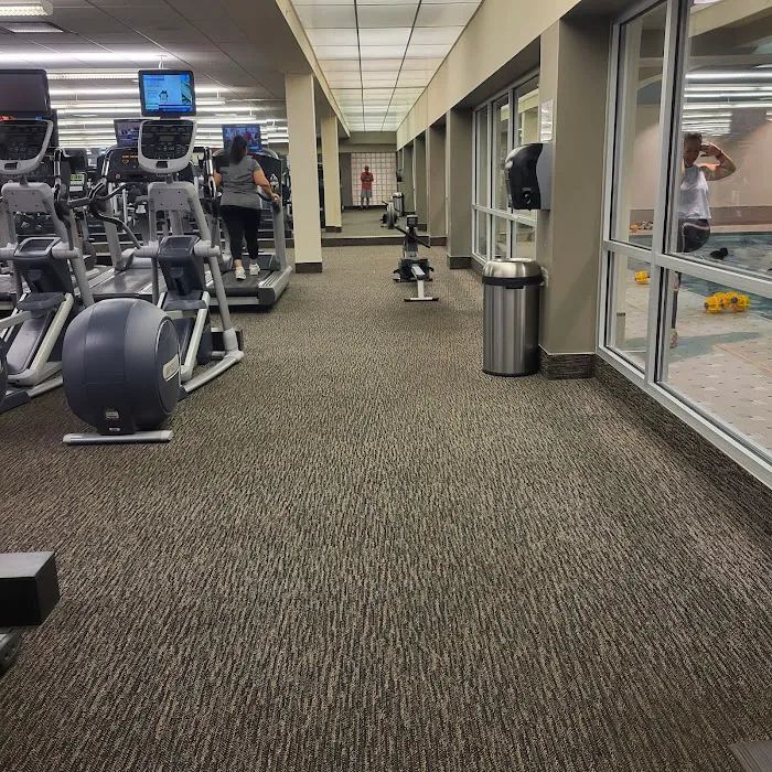 LA Fitness Picture 1