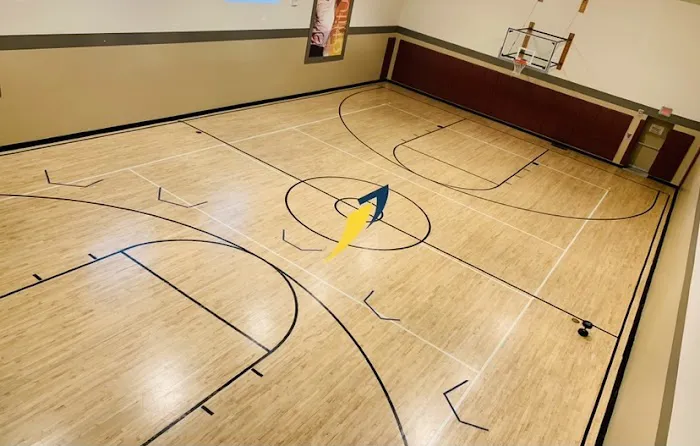 LA Fitness Picture 3