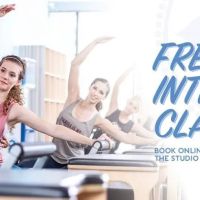 Club Pilates ico