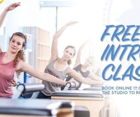 Club Pilates