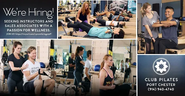 Club Pilates Picture 8