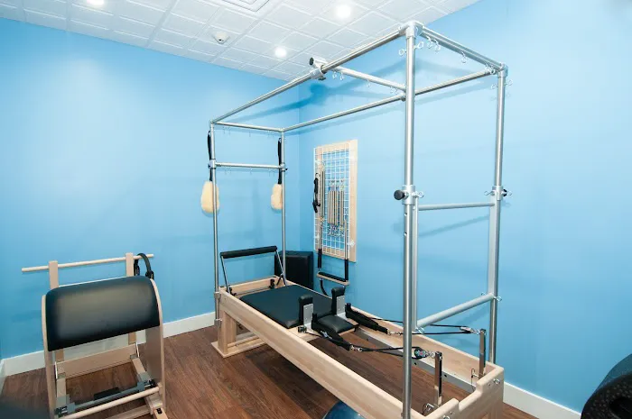 Club Pilates Picture 9