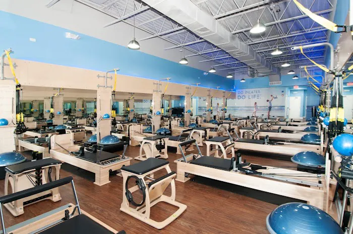 Club Pilates Picture 6