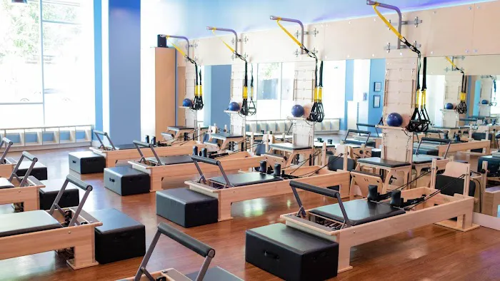 Club Pilates Picture 4