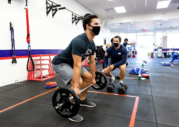 F45 Training Port Chester Picture 7