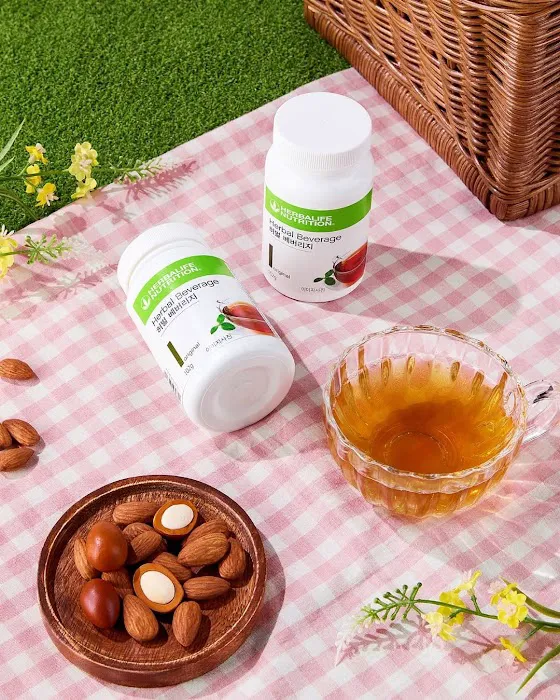 Herbalife Lifestyle Picture 2