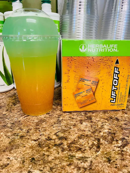 Herbalife Lifestyle Picture 8