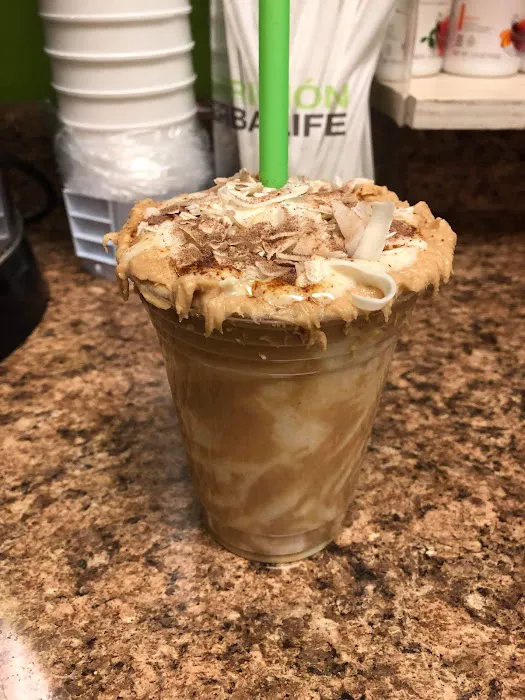 Herbalife Lifestyle Picture 6