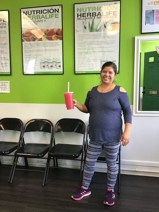 Herbalife Lifestyle Picture 4