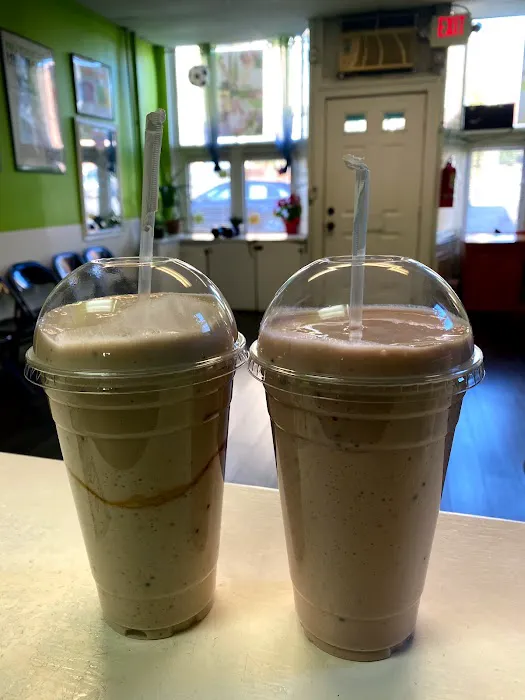 Herbalife Lifestyle Picture 5