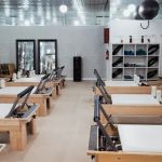 Core Burn Pilates Rye