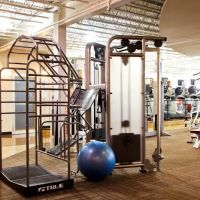 The Edge Fitness Clubs ico