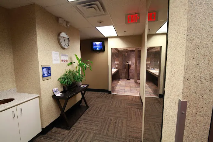 The Edge Fitness Clubs Picture 6