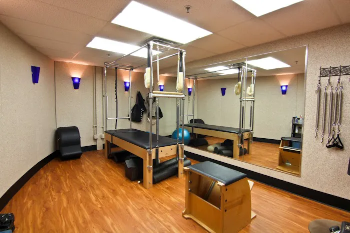 The Edge Fitness Clubs Picture 5