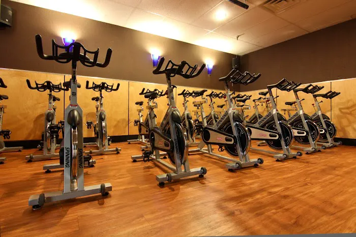 The Edge Fitness Clubs Picture 7