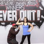Fit By July