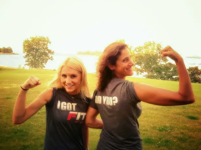 Fit By July Picture 3
