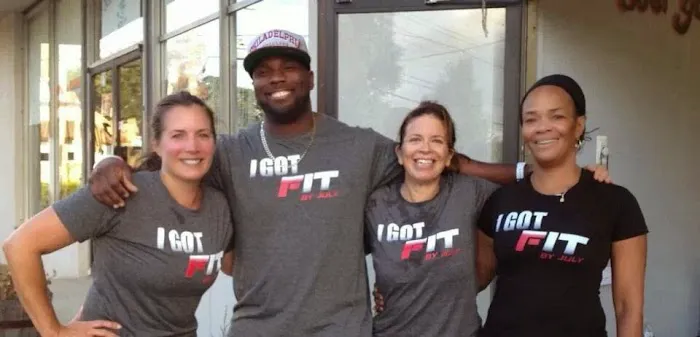 Fit By July Picture 9