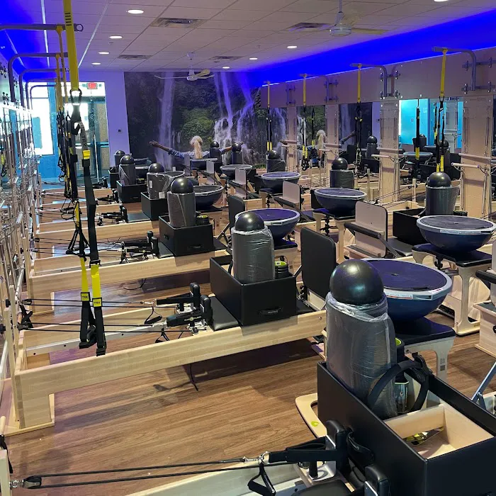 Club Pilates Picture 4