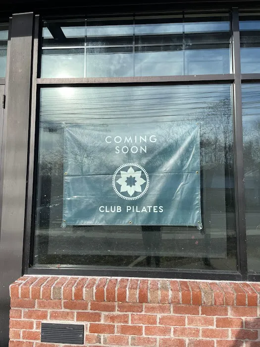 Club Pilates Picture 2