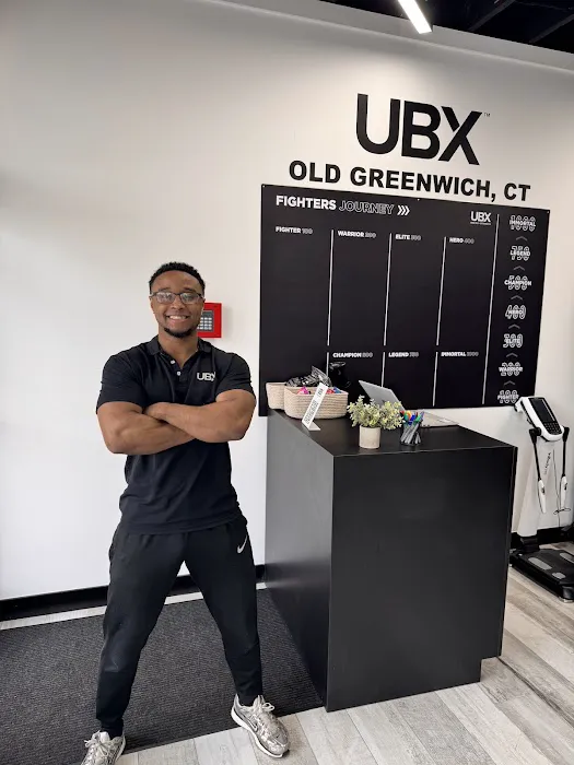 UBX Old Greenwich Picture 2