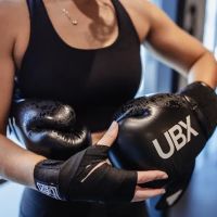 UBX Old Greenwich ico