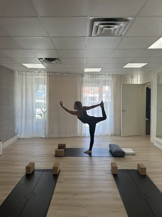 OG Yoga Picture 5
