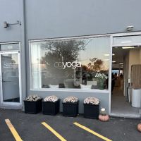 OG Yoga ico