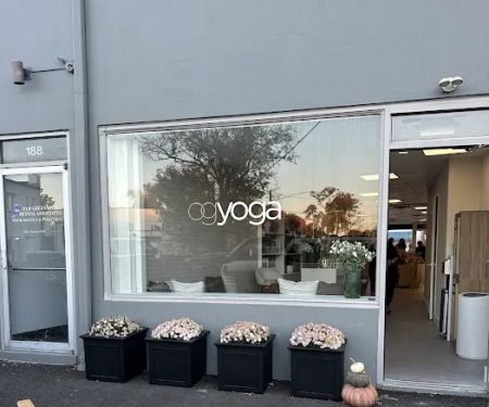OG Yoga