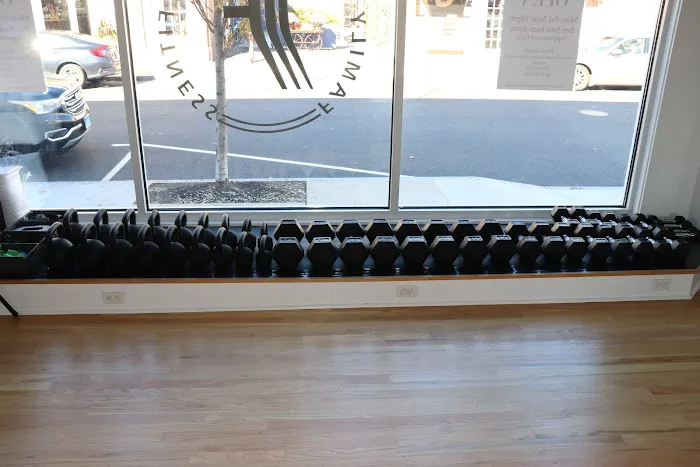 Family Functional Fitness Picture 2