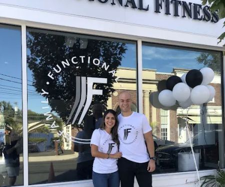 Family Functional Fitness