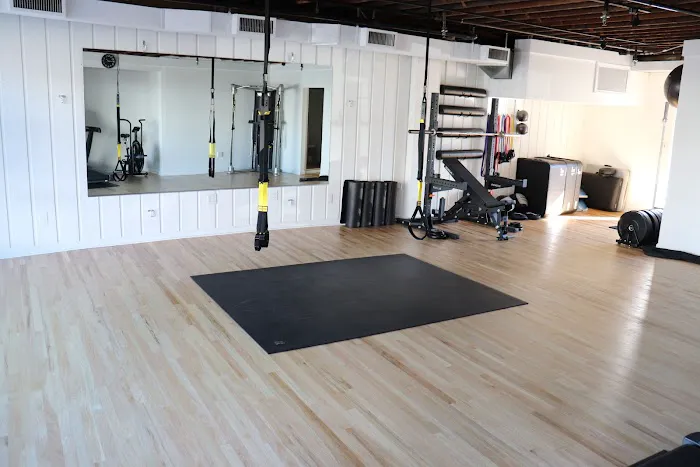 Family Functional Fitness Picture 8