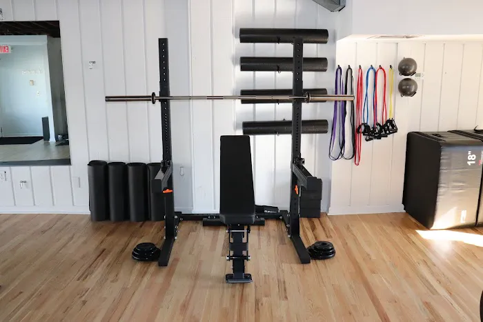 Family Functional Fitness Picture 6