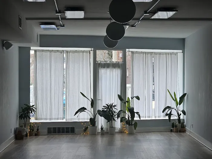Kaia Yoga Old Greenwich Picture 9