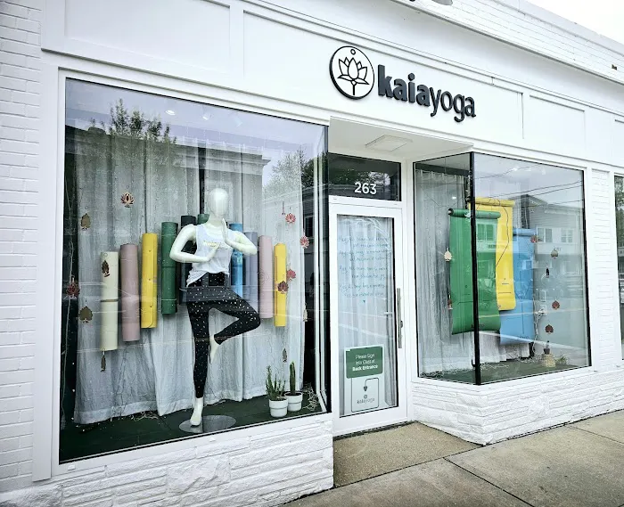 Kaia Yoga Old Greenwich Picture 3