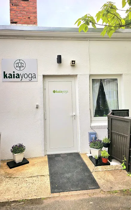 Kaia Yoga Old Greenwich Picture 1