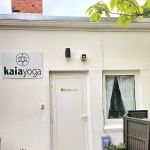 Kaia Yoga Old Greenwich