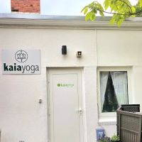 Kaia Yoga Old Greenwich ico