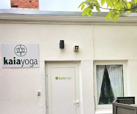 Kaia Yoga Old Greenwich