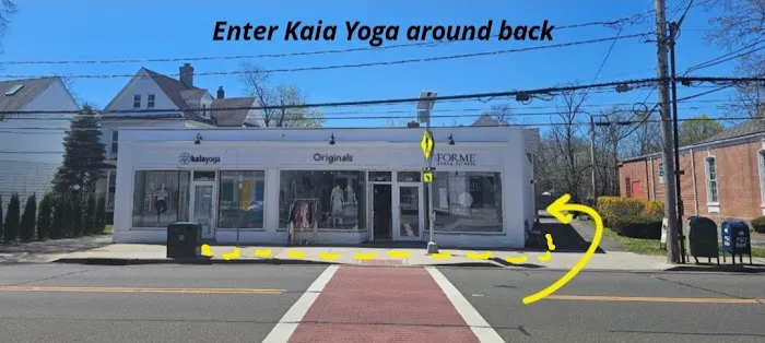 Kaia Yoga Old Greenwich Picture 2