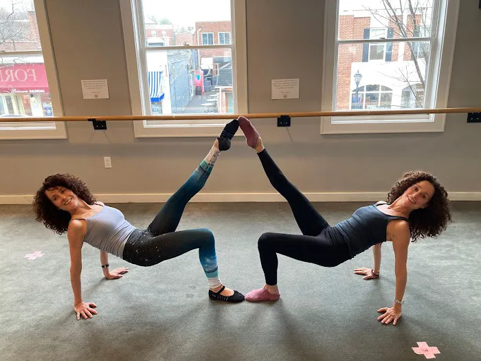 Forme Barre Fitness Picture 9