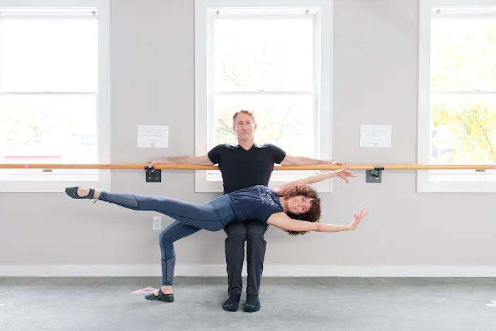 Forme Barre Fitness Picture 8