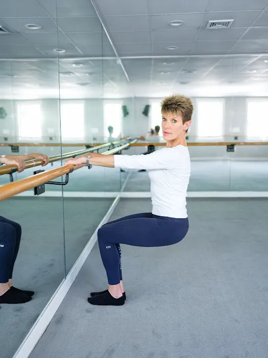 Forme Barre Fitness Picture 1