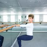 Forme Barre Fitness